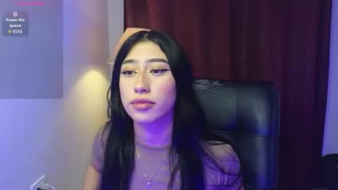 Sasha online show from 10-21-25, 05:30