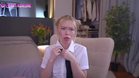 sashalore online show from 03-15-26, 03:01