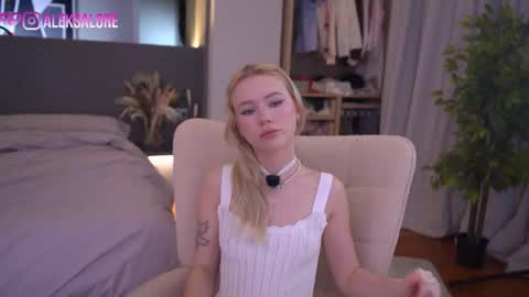 sashalore online show from 03-21-26, 03:22