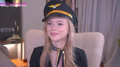 Snapshot of sashalore chatting on 05-31-26, 03:04 sashalore online show from 05-31-26, 03:04