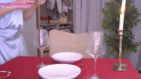 sashalore online show from 07-25-26, 03:15