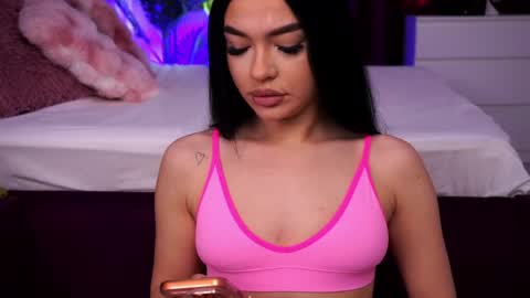 Sasha online show from 04-20-26, 05:43