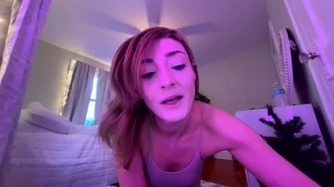 Sasha online show from 12-20-24, 08:34