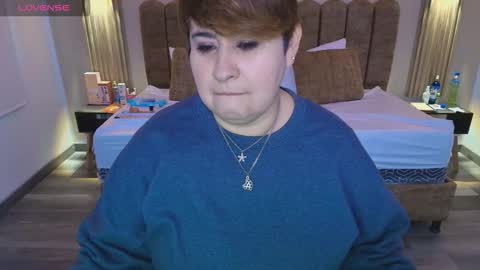 S A S H A R O S E online show from 10-04-25, 12:03