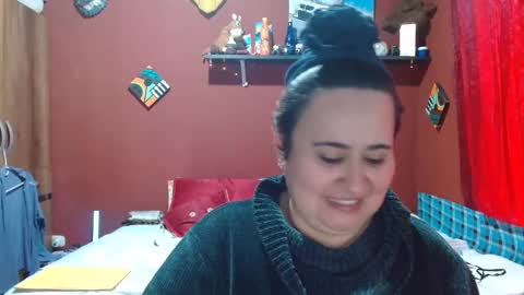 S A S H A R O S E online show from 10-07-25, 02:14