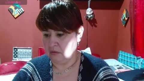 S A S H A R O S E online show from 12-05-25, 12:47