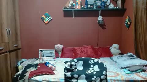 S A S H A R O S E online show from 02-03-26, 12:21