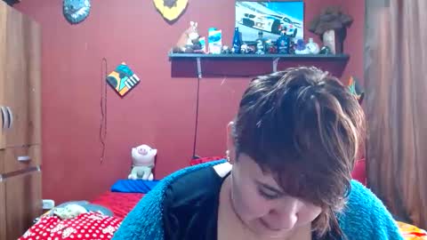 S A S H A R O S E online show from 05-26-26, 01:51
