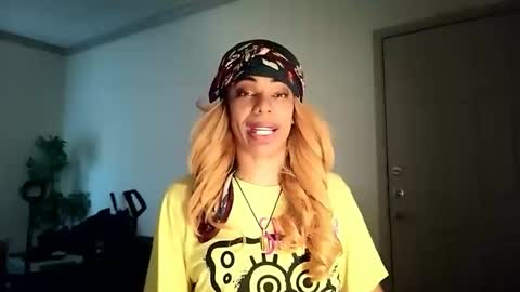 MISTRESS STROKES online show from 03-07-26, 10:18