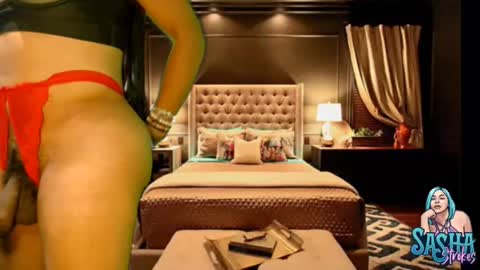 MISTRESS STROKES online show from 05-21-26, 01:56