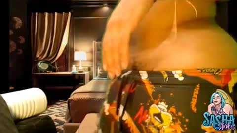 MISTRESS STROKES online show from 05-28-26, 04:37