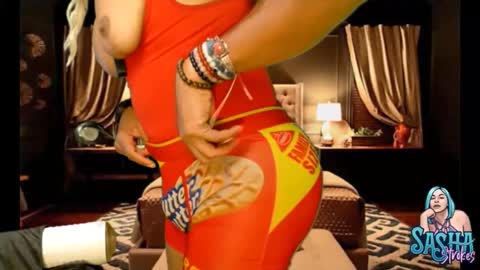 MISTRESS STROKES online show from 06-03-26, 11:10