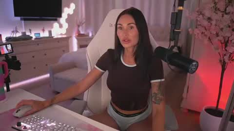 sashawest_official online show from 06-18-26, 11:20