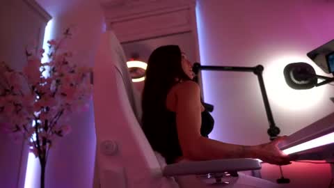 sashawest_official online show from 07-07-26, 11:42