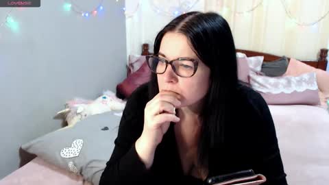 sashaxxxcherry online show from 12-15-25, 10:30