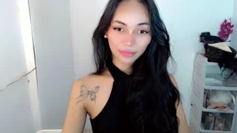 Sashi online show from 05-22-26, 10:04