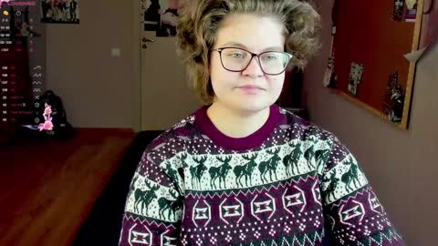 Snapshot of sashy_way chatting on 01-03-25, 04:48 .Alexandra online show from 01-03-25, 04:48