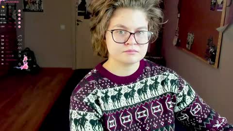 Snapshot of sashy_way chatting on 01-03-25, 07:50 .Alexandra online show from 01-03-25, 07:50