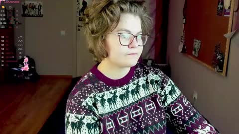 Snapshot of sashy_way chatting on 01-04-25, 06:40 .Alexandra online show from 01-04-25, 06:40