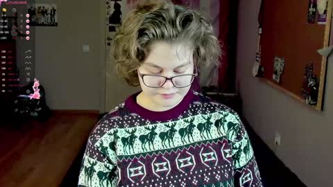 Snapshot of sashy_way chatting on 01-04-25, 09:41 .Alexandra online show from 01-04-25, 09:41