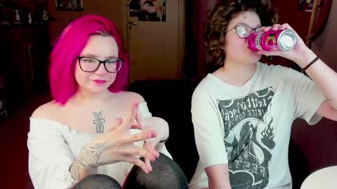 Snapshot of sashy_way chatting on 01-25-25, 11:13 .Alexandra online show from 01-25-25, 11:13