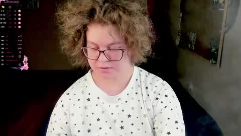 Snapshot of sashy_way chatting on 02-13-25, 03:35 .Alexandra online show from 02-13-25, 03:35