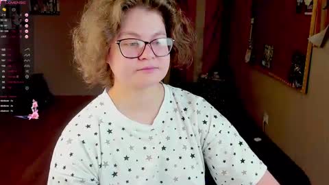 Snapshot of sashy_way chatting on 03-10-25, 10:24 .Alexandra online show from 03-10-25, 10:24