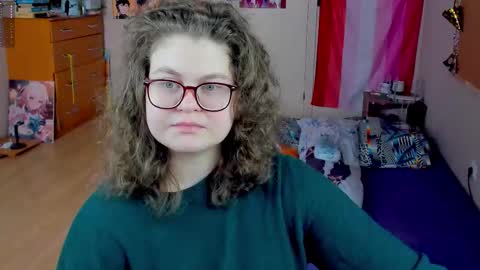 .Alexandra online show from 02-12-26, 08:09