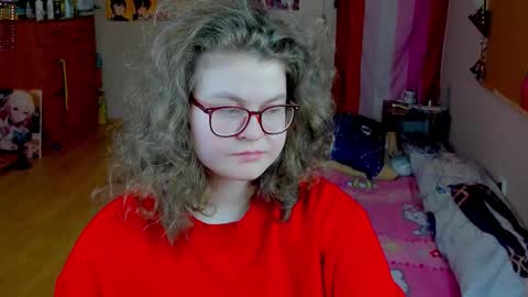 .Alexandra online show from 03-10-26, 05:07