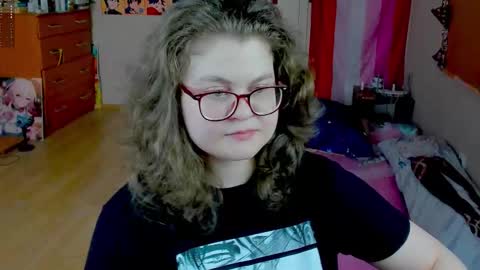 .Alexandra online show from 03-31-26, 01:55