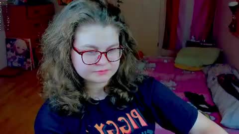 .Alexandra online show from 06-21-26, 12:46