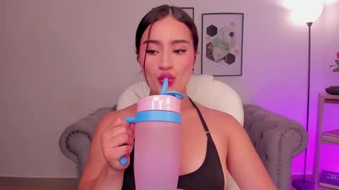 saskia litt online show from 09-14-25, 02:00