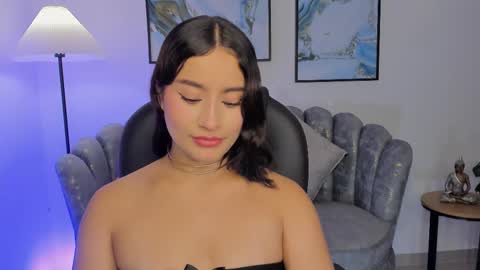 saskia litt online show from 10-17-25, 04:26