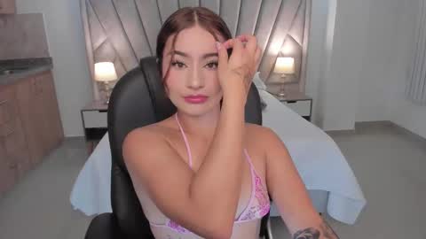 saskia litt online show from 12-18-25, 04:29