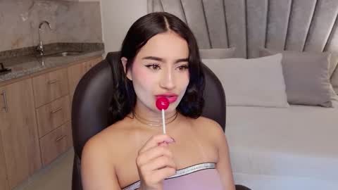 saskia litt online show from 01-14-26, 04:07