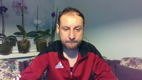 sasko877 online show from 02-02-25, 02:06