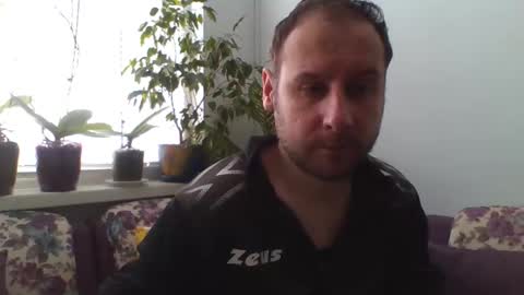 sasko877 online show from 04-07-26, 10:48