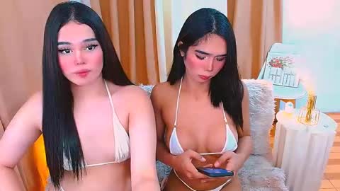 sassa_lilly online show from 02-13-25, 03:03