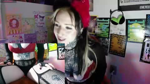 Ivy online show from 05-02-26, 02:55