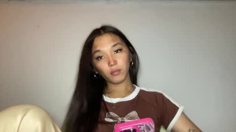 Sassygirl online show from 03-01-26, 11:40