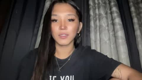 Sassygirl online show from 04-18-26, 10:41