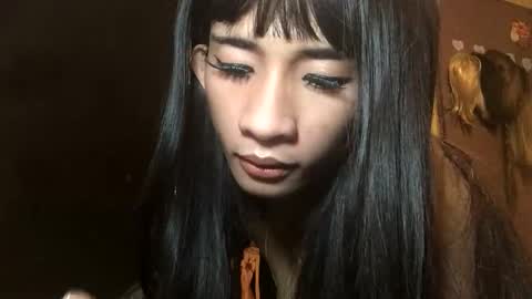 Princess online show from 02-23-25, 11:58