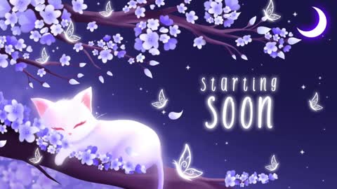 Sassy Sami Kittyn online show from 01-20-25, 06:21