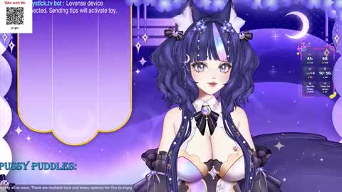 Sassy Sami Kittyn online show from 02-09-26, 07:34