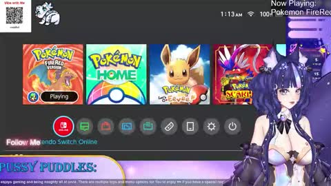 Sassy Sami Kittyn online show from 03-25-26, 05:13