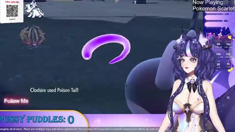 Sassy Sami Kittyn online show from 04-09-26, 06:19