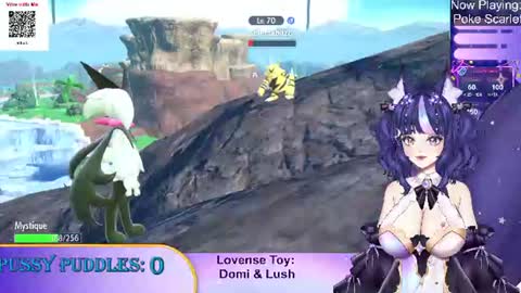 Sassy Sami Kittyn online show from 06-23-26, 06:11