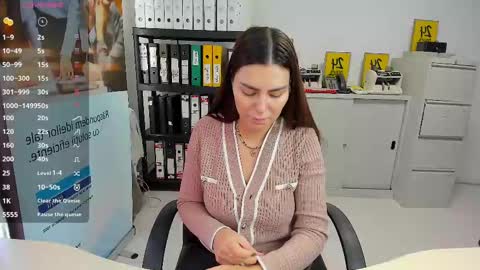 Snapshot of sassytiff chatting on 02-20-25, 01:30 sassytiff online show from 02-20-25, 01:30