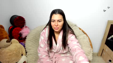 sassytiff online show from 02-18-26, 02:57