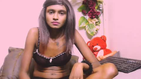 sassyxindian online show from 06-16-26, 12:08